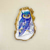 Blue Barn Owl | Shuck & Awe