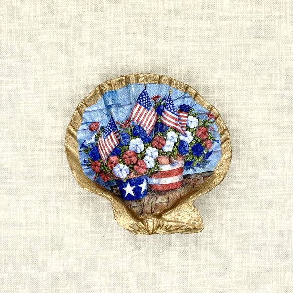 American Bouquet | Shuck & Awe