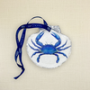 Alaskan Blue Crab | Shuck & Awe