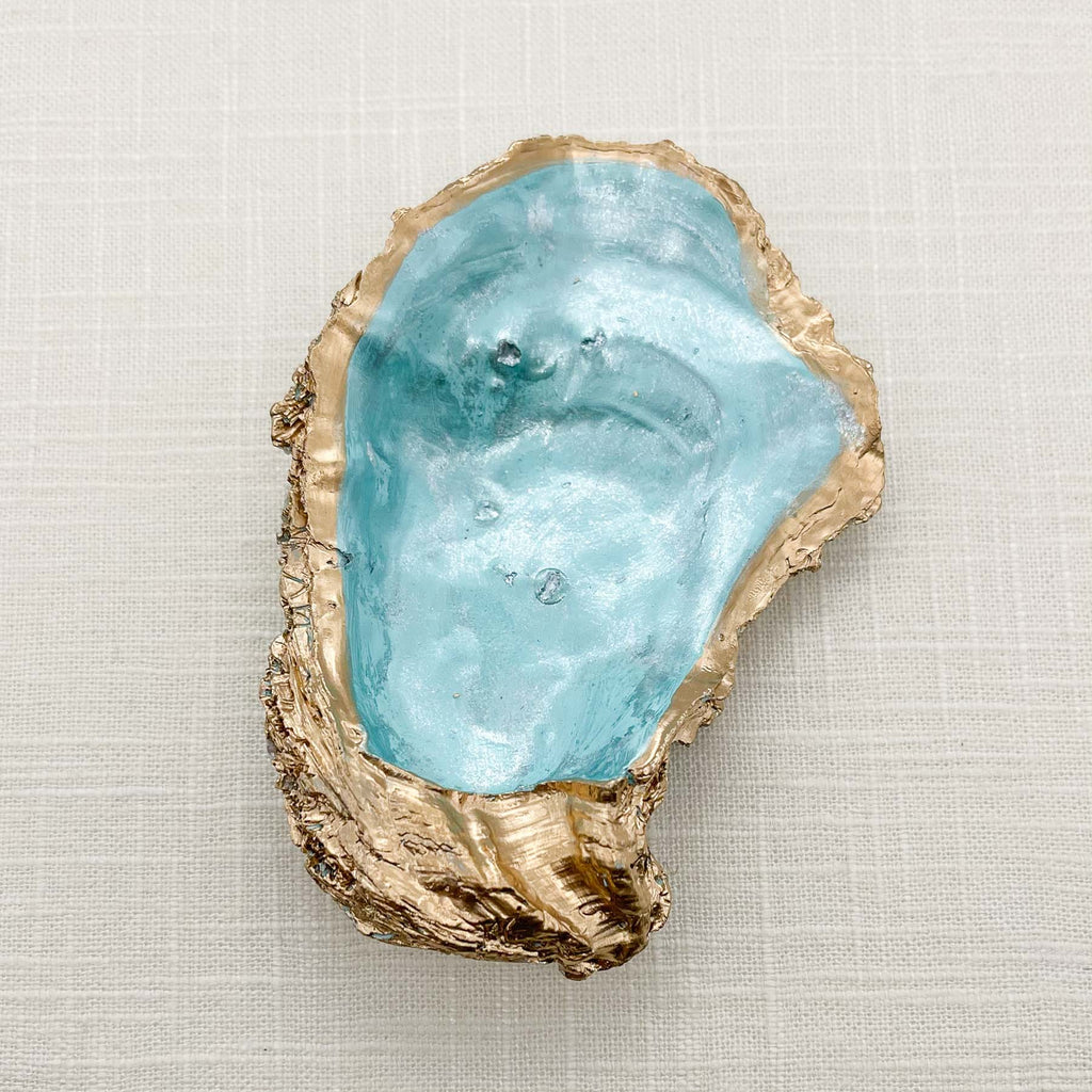 Turquoise Pearl | Shuck & Awe